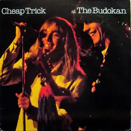Cheap Trick - At The Budokan