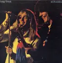 LP - Cheap Trick - At Budokan