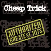 CD - Cheap Trick - Authorized Greatest Hits