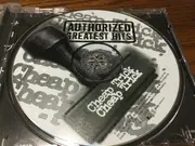 CD - Cheap Trick - Authorized Greatest Hits