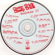 CD - Cheap Trick - Budokan II