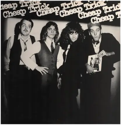 Cheap Trick - Cheap Trick