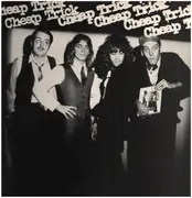 LP - Cheap Trick - Cheap Trick