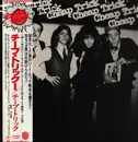 LP - Cheap Trick - Cheap Trick - + OBI