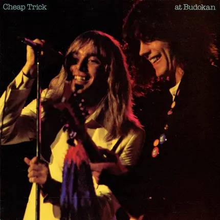 Cheap Trick - Cheap Trick