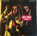 LP - Cheap Trick - Cheap Trick At Budokan - Gatefold