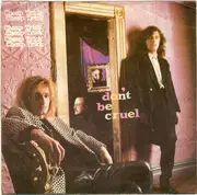 7inch Vinyl Single - Cheap Trick - Don't Be Cruel