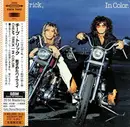 CD - Cheap Trick - In Color - Papersleeve + OBI