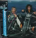 LP - Cheap Trick - In Color - OBI included + Insert