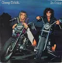 LP - Cheap Trick - In Color - Gatefold