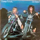 LP - Cheap Trick - In Color - Gatefold