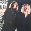 LP - Cheap Trick - Lap Of Luxury - STILL SEALED