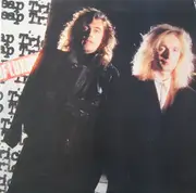 LP - Cheap Trick - Lap Of Luxury - STILL SEALED