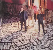 LP - Cheap Trick - Lap Of Luxury - STILL SEALED