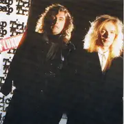 CD - Cheap Trick - Lap Of Luxury