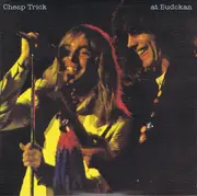 CD-Box - Cheap Trick - Original Album Classics - Cardboard sleeve