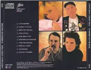 CD - Cheap Trick - Standing On The Edge
