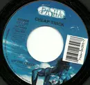 7inch Vinyl Single - Cheap Trick , Danny Spanos - Up The Creek