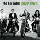 Double CD - Cheap Trick - The Essential Cheap Trick