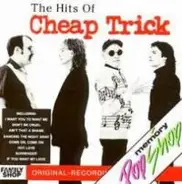 Cheap Trick - The Hits Of Cheap Trick