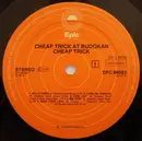 LP - Cheap Trick - At Budokan - Gatefold