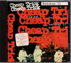 Cheap Trick - Budokan II