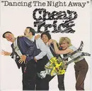 7inch Vinyl Single - Cheap Trick - Dancing The Night Away