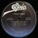 LP - Cheap Trick - Dancing The Night Away
