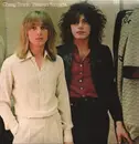 LP - Cheap Trick - Heaven Tonight - +Insert