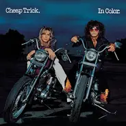 Cheap Trick - In Color