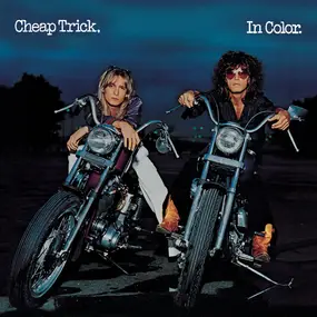 Cheap Trick - In Color