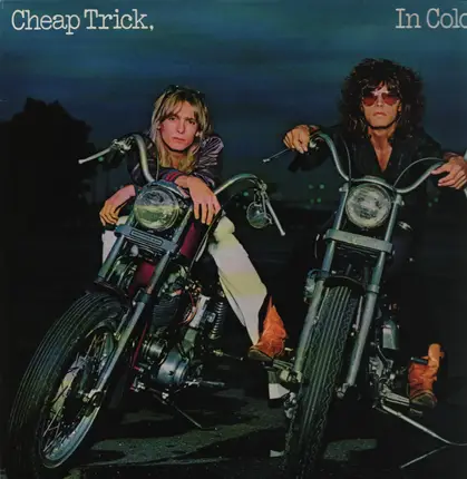 Cheap Trick - In Color