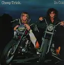 LP - Cheap Trick - In Color - Insert