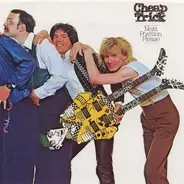 Cheap Trick - Next Position Please