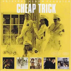 Cheap Trick - Original Album Classics