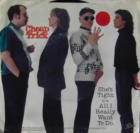 Cheap Trick - She's Tight