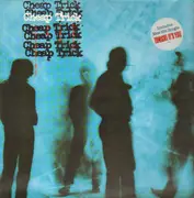 LP - Cheap Trick - Standing on The Edge