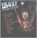 Double LP - Cheap Trick, Black Sabbath, Grand Funk Railroad a.o. - Heavy Metal