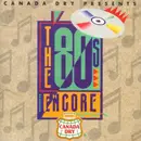 CD - Cheap Trick, Earth, Wind & Fire, Marvin Gaye a.o. - Canada Dry Presents: The 80s Encore