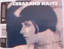 CD Single - Cheap And Nasty - Beautiful Disaster