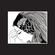 7inch Vinyl Single - Cheap Curls - Jackie Oh