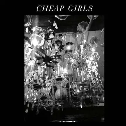 Cheap Girls - God's EX-Wife