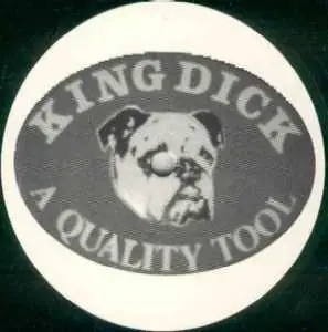 Cheap Knob Gags - #6