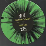 7inch Vinyl Single - Cheap Stuff - Skill Pills - EP, Limited Edition