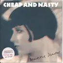 7inch Vinyl Single - Cheap And Nasty - Beautiful Disaster