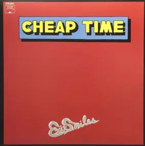 cheap time - Exit Smiles
