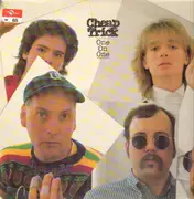 LP - Cheap Trick - One on One