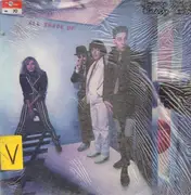 LP - Cheap Trick - All Shook Up