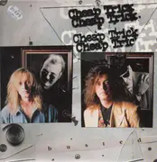 LP - Cheap Trick - Busted