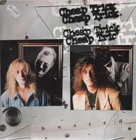 Cheap Trick - Busted